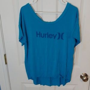 Hurley top